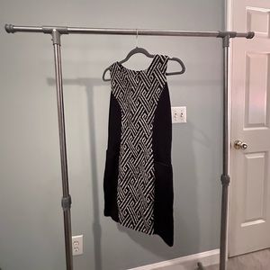 Forever 21 Tribal Bodycon Dress